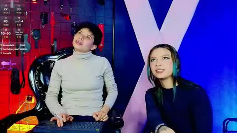 Sadistic online show from 09-11-25, 03:50