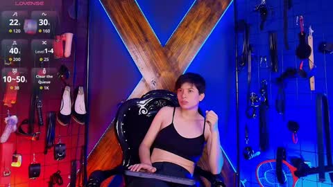 Sadistic online show from 10-05-25, 03:05