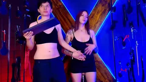 Sadistic online show from 10-16-25, 03:29