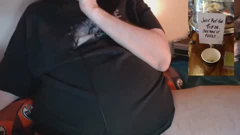 Mr South X online show from 12-04-24, 06:44