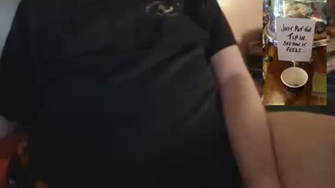 Mr South X online show from 12-11-24, 07:20