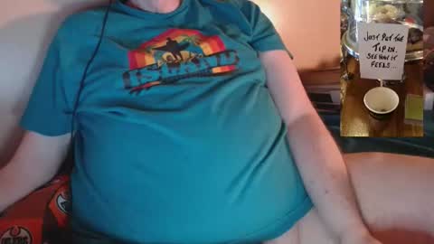 Mr South X online show from 12-14-24, 07:40