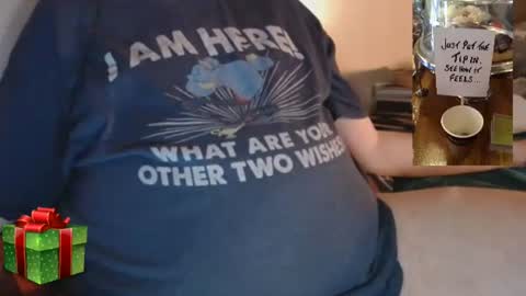 Mr South X online show from 12-17-24, 07:18