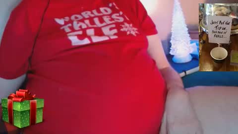 Mr South X online show from 12-22-24, 07:33