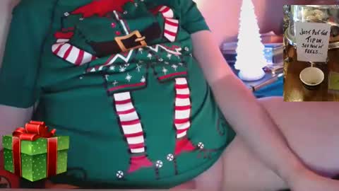 Mr South X online show from 12-24-24, 07:06