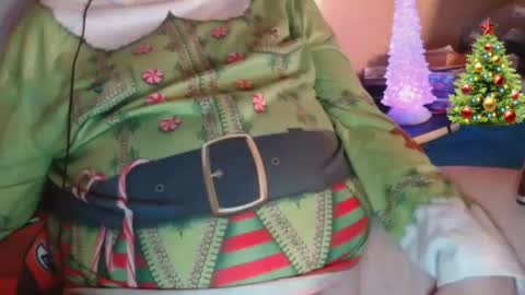 Mr South X online show from 12-25-24, 07:35