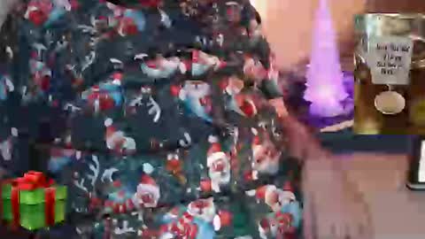 Mr South X online show from 12-26-24, 07:13