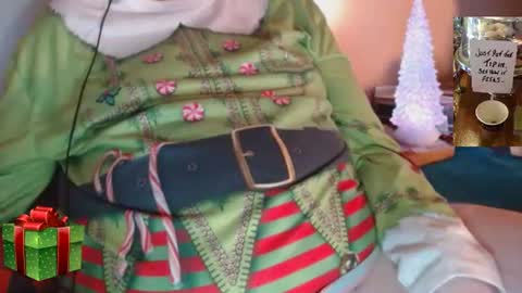 Mr South X online show from 12-27-24, 08:13