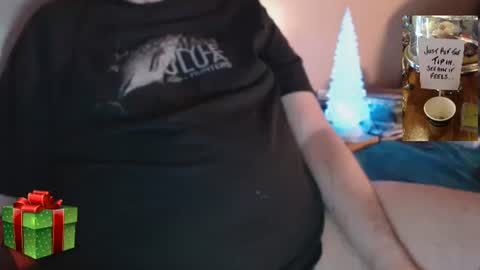 Mr South X online show from 12-28-24, 07:22