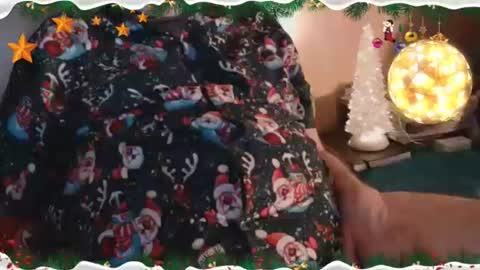 Mr South X online show from 01-01-25, 07:09