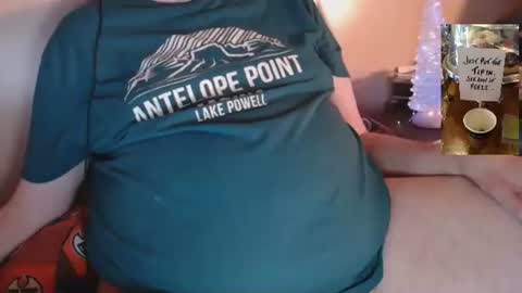 Mr South X online show from 01-07-25, 07:10