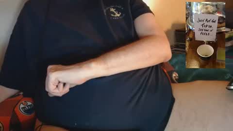 Mr South X online show from 01-18-25, 07:17