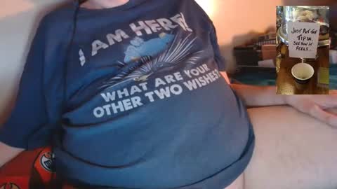 Mr South X online show from 01-23-25, 07:54