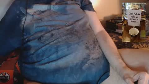 Mr South X online show from 01-25-25, 07:06