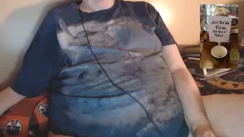 Mr South X online show from 01-27-25, 06:52