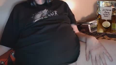 Mr South X online show from 02-03-25, 08:13