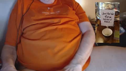 Mr South X online show from 02-15-25, 08:54