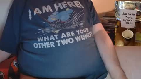 Mr South X online show from 02-19-25, 07:17