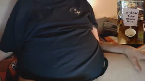 Mr South X online show from 03-01-25, 08:13