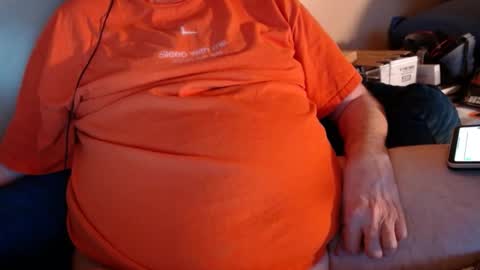 Mr South X online show from 03-05-25, 07:27