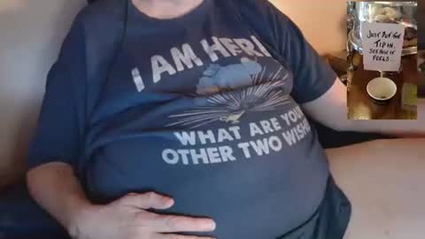 Mr South X online show from 03-08-25, 08:00