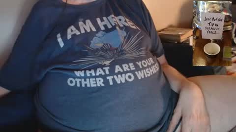 Mr South X online show from 03-09-25, 07:56