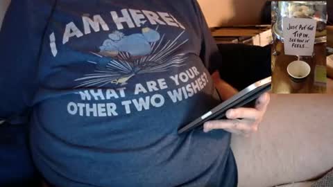 Mr South X online show from 03-10-25, 05:54