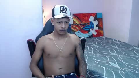 Snapshot of mr_stiven_ chatting on 02-08-25, 02:47 mr_stiven_ online show from 02-08-25, 02:47