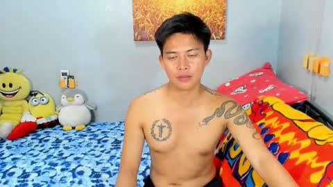 KYLE online show from 02-22-25, 02:52