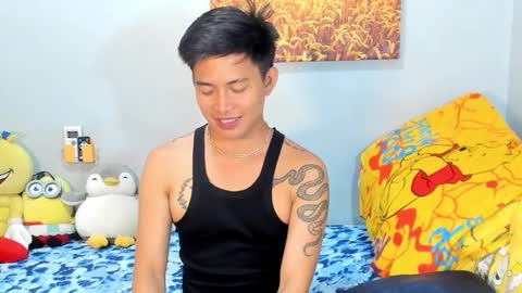 KYLE online show from 02-23-25, 01:53