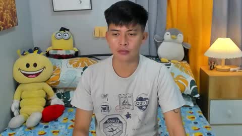 KYLE online show from 03-03-25, 10:49