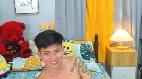 KYLE online show from 03-09-25, 02:32