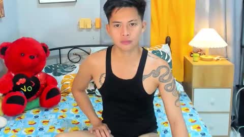 KYLE online show from 03-10-25, 03:12