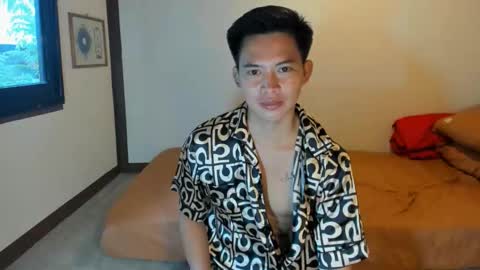 KYLE online show from 09-22-25, 01:18