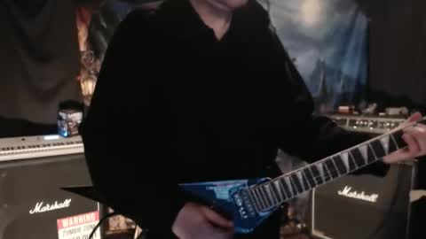 ZombieGhost online show from 12-02-25, 11:59