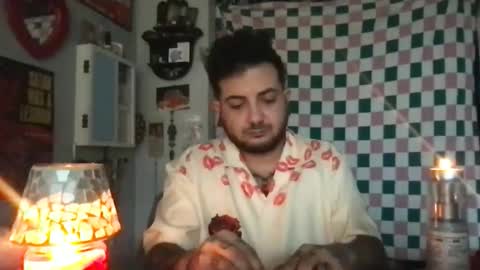 Brian online show from 11-30-25, 04:00