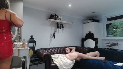 Snapshot of mrandmrsvanilla chatting on 12-07-24, 01:36 mr and mrs vanilla online show from 12-07-24, 01:36