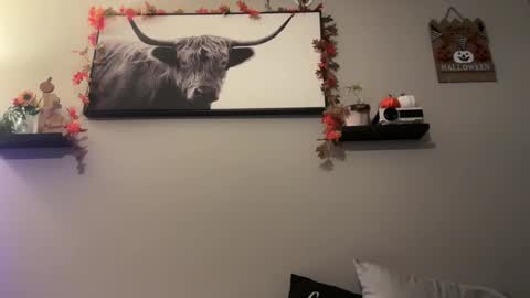 mrandmsbaked online show from 10-29-25, 08:27