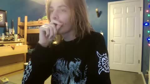 Ant online show from 01-01-25, 02:41