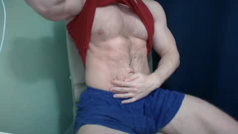 Snapshot of mrbiceps_23 chatting on 11-29-25, 09:18 Mrbiceps23 online show from 11-29-25, 09:18
