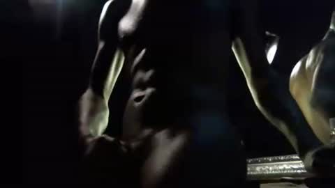 MrBigDiQ1 online show from 01-08-25, 03:40