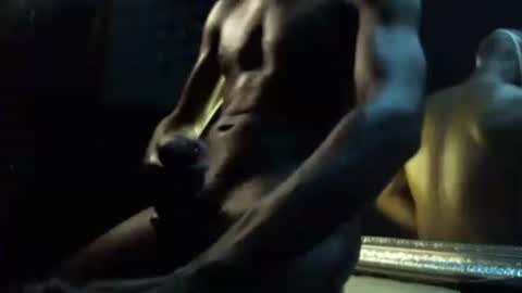 MrBigDiQ1 online show from 01-10-25, 03:06