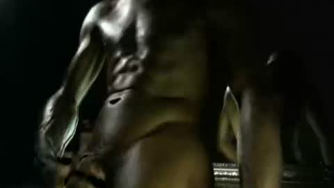 MrBigDiQ1 online show from 03-07-25, 02:04