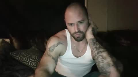 Snapshot of mrbigstik1 chatting on 11-17-25, 12:27 mrbigstik1 online show from 11-17-25, 12:27