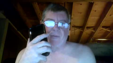 mrblade666 online show from 01-06-25, 11:31