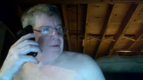 mrblade666 online show from 01-16-25, 02:09