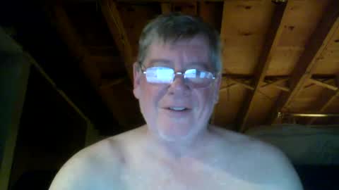 mrblade666 online show from 01-18-25, 05:10