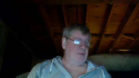 mrblade666 online show from 01-24-25, 11:45