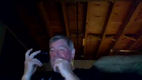 mrblade666 online show from 10-10-25, 01:26