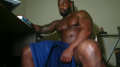 mr brown online show from 02-28-25, 02:31